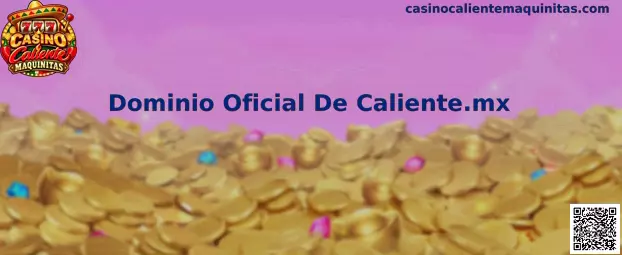 Dominio Oficial De Caliente.mx