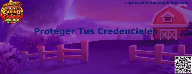 Ilustración sobre cómo proteger tus credenciales y reforzar la seguridad de una cuenta de juego en línea