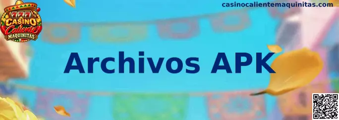 Ilustración informativa sobre Archivos APK y seguridad en dispositivos móviles