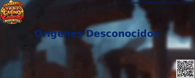 Orígenes Desconocidos y Seguridad en Dispositivos