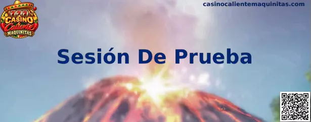 Sesión De Prueba de Casino Caliente Maquinitas